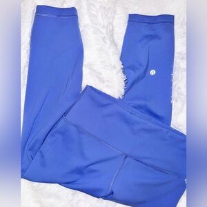 Lululemon legging